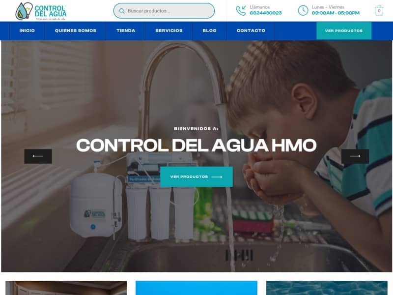 páginas tiendas en linea león guanajuato